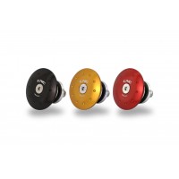 CNC Racing Rear Axle Plug for Ducati Monster 821, Multistrada V4 / 950 / Enduro 1200 / 1260, Panigale 899 / 959 CNC Racing Rear Axle Plug for Ducati Monster 821, Multistrada V4 / 950 / Enduro 1200 / 1260, Panigale 899 / 959